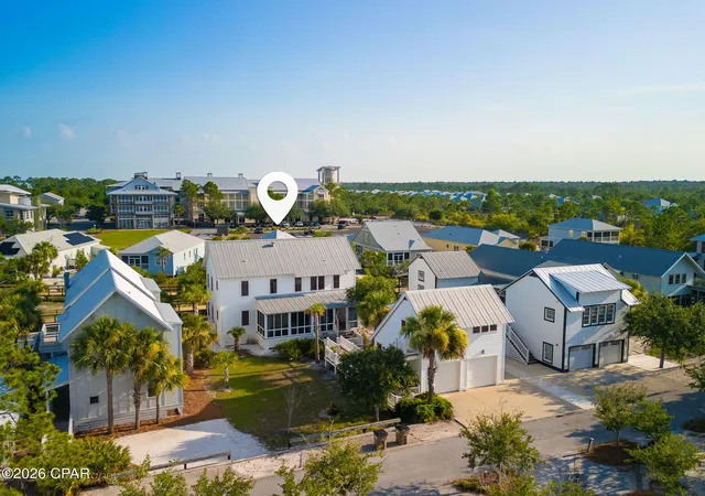 Photo 3 of Single family home for sale at 105 Washboard Ct, Port Saint Joe, FL 32456 | MLS# 792054 | Listing updated on 2026-08-06