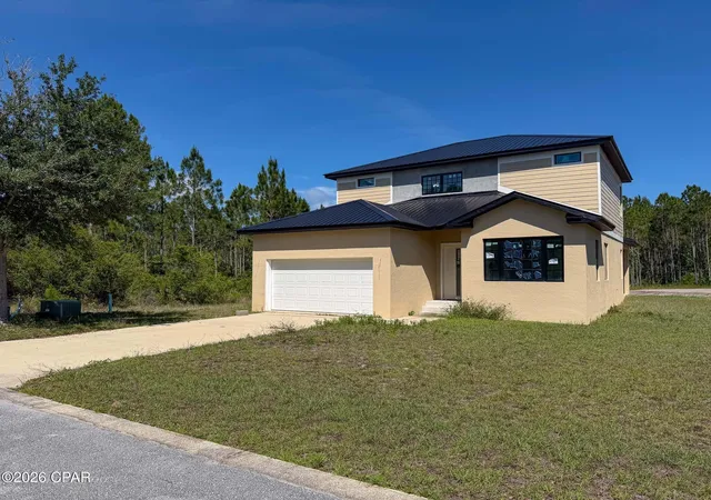 Photo 1 of Single family home for sale at 118 Shallow Reed Dr, Port Saint Joe, FL 32456 | MLS# 792055 | Listing updated on 2026-09-05