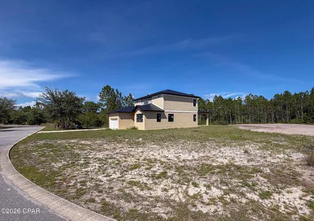 Photo 2 of Single family home for sale at 118 Shallow Reed Dr, Port Saint Joe, FL 32456 | MLS# 792055 | Listing updated on 2026-09-05