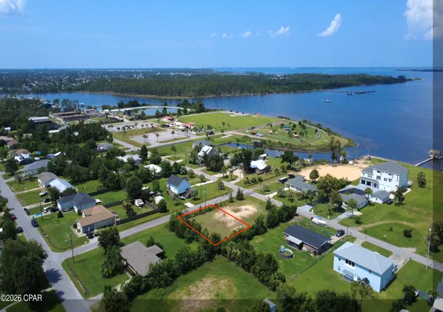 Photo 1 of Land for sale at 1006 W 3rd Street, Lynn Haven, FL 32444 | MLS# 792059 | Listing updated on 2026-09-25