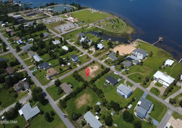 Photo 4 of Land for sale at 1006 W 3rd Street, Lynn Haven, FL 32444 | MLS# 792059 | Listing updated on 2026-09-25