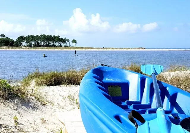 Photo 3 of Land for sale at Lot 14 Sweet Bay Ln, Port St Joe, FL 32456 | MLS# 792072 | Listing updated on 2026-08-25