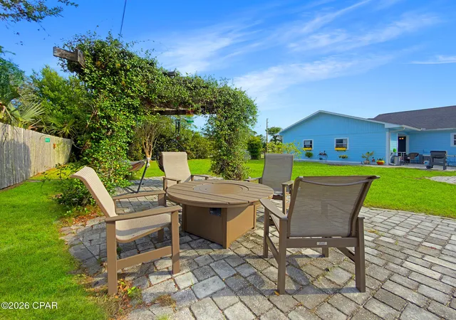 Photo 3 of Sale Pending at 819 Marvin Ave, Port Saint Joe, FL 32456 | MLS# 792076 | Listing updated on 2026-09-23