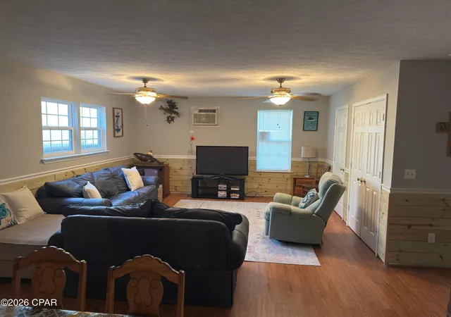 Photo 4 of Single family home for sale at 223 Highroller Soldier Dr, Wewahitchka, FL 32465 | MLS# 792081 | Listing updated on 2026-09-10