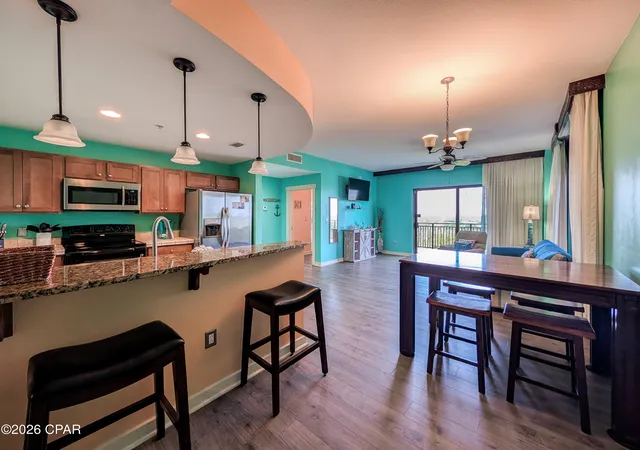 Photo 3 of Condo for sale at 15100 Front Beach Rd #1219/1221, Panama City Beach, FL 32413 | MLS# 792086 | Listing updated on 2026-07-31