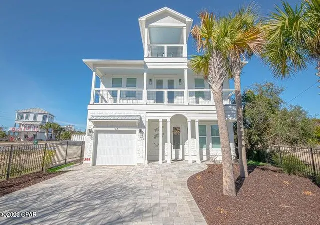 Photo 2 of Single family home for sale at 123 Dupree St, Panama City Beach, FL 32413 | MLS# 792091 | Listing updated on 2026-08-05