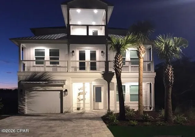 Photo 3 of Single family home for sale at 123 Dupree St, Panama City Beach, FL 32413 | MLS# 792091 | Listing updated on 2026-08-05