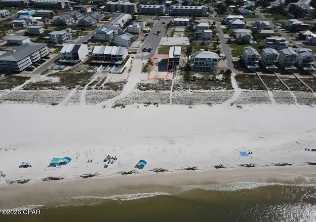 Photo 4 of Land for sale at 117 S 37th Street #D, Mexico Beach, FL 32456 | MLS# 792095 | Listing updated on 2026-08-22