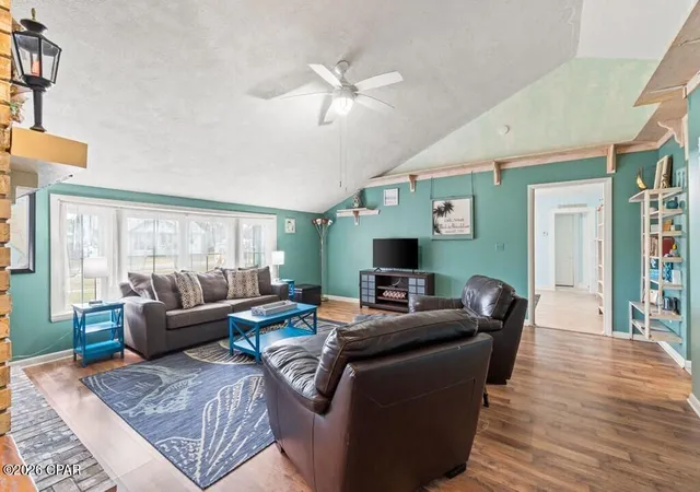 Photo 3 of Multi family home for sale at 605 10th Street, Port Saint Joe, FL 32456 | MLS# 792097 | Listing updated on 2026-08-22