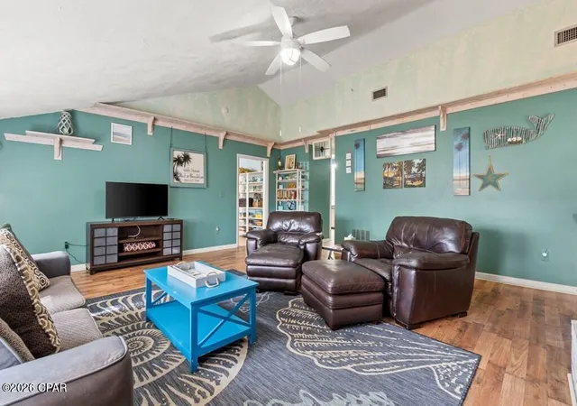 Photo 4 of House for sale at 605 10th Street, Port Saint Joe, FL 32456 | MLS# 792097 | Listing updated on 2026-08-22
