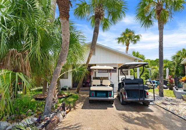 Photo 1 of Manufactured home for sale at 504 Marlin Dr, Panama City, FL 32408 | MLS# 792096 | Listing updated on 2026-09-01
