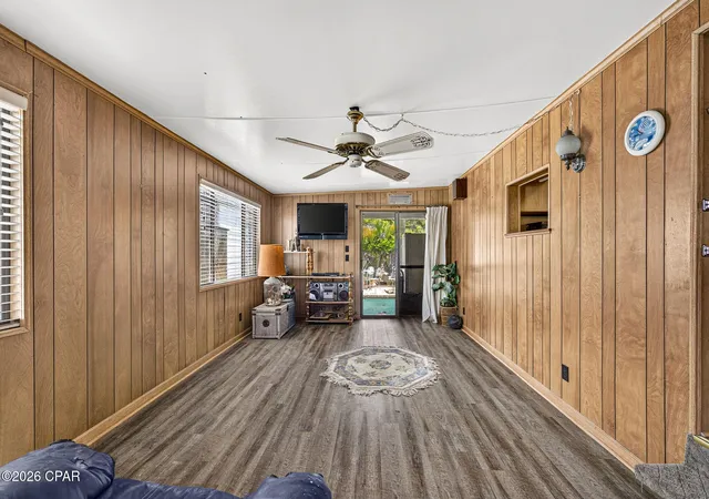 Photo 3 of Manufactured home for sale at 504 Marlin Dr, Panama City, FL 32408 | MLS# 792096 | Listing updated on 2026-09-01