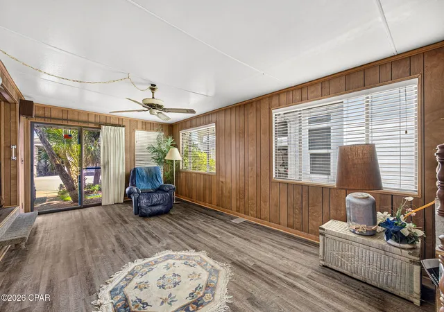 Photo 3 of Manufactured home for sale at 504 Marlin Dr, Panama City, FL 32408 | MLS# 792096 | Listing updated on 2026-09-01
