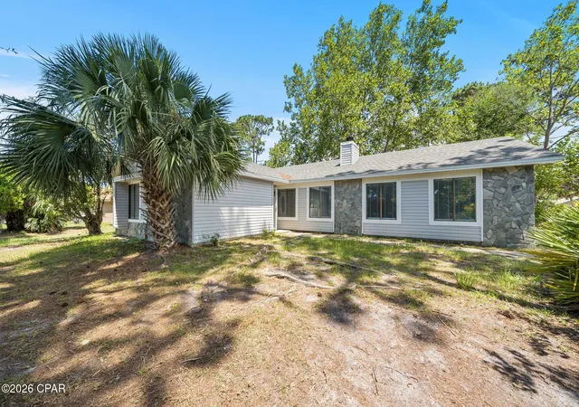 Photo 1 of Single family home for sale at 410 Otto Ln, Panama City, FL 32408 | MLS# 792098 | Listing updated on 2026-08-18