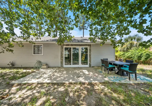 Photo 1 of Single family home for sale at 410 Otto Ln, Panama City, FL 32408 | MLS# 792098 | Listing updated on 2026-08-18