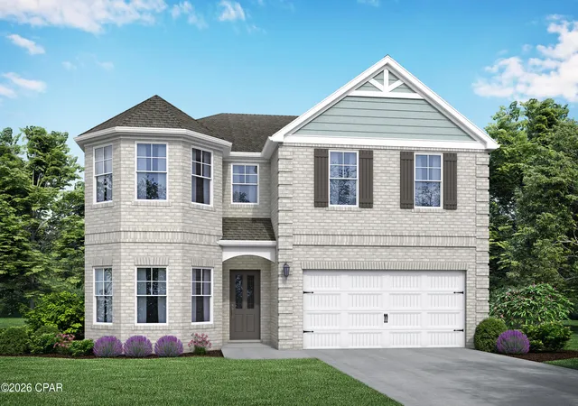 Photo 1 of Sale Pending at 4603 Roundwood Way, Panama City, FL 32404 | MLS# 792099 | Listing updated on 2026-09-01