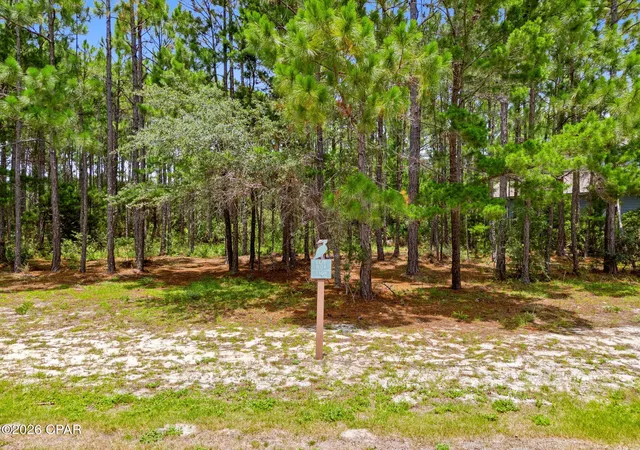 Photo 3 of Land for sale at 1509 Sweetbay Trl, Panama City Beach, FL 32413 | MLS# 792104 | Listing updated on 2026-08-26
