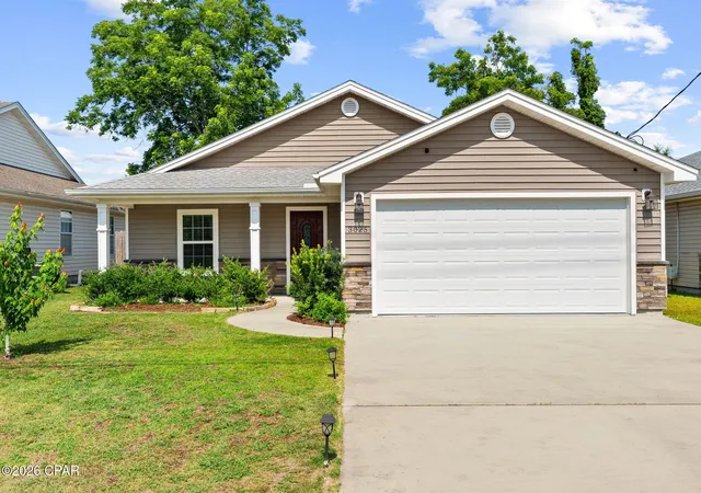 Photo 1 of Single family home for sale at 3025 Sarasota Ave, Panama City, FL 32405 | MLS# 792112 | Listing updated on 2026-09-09