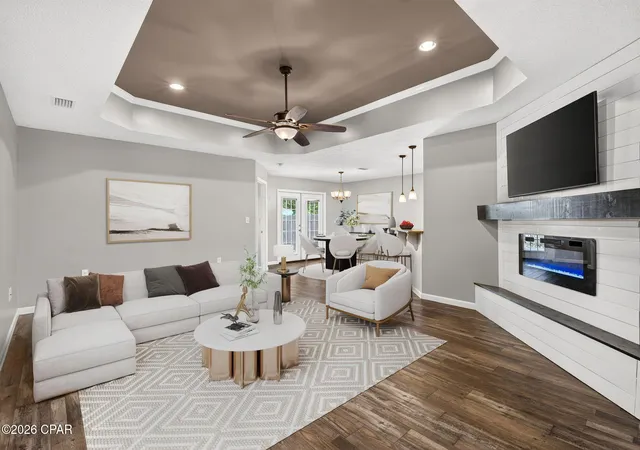 Photo 2 of Single family home for sale at 3025 Sarasota Ave, Panama City, FL 32405 | MLS# 792112 | Listing updated on 2026-09-09
