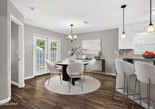 Photo 3 of Single family home for sale at 3025 Sarasota Ave, Panama City, FL 32405 | MLS# 792112 | Listing updated on 2026-09-09