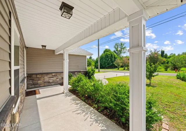 Photo 3 of Single family home for sale at 3025 Sarasota Ave, Panama City, FL 32405 | MLS# 792112 | Listing updated on 2026-09-09