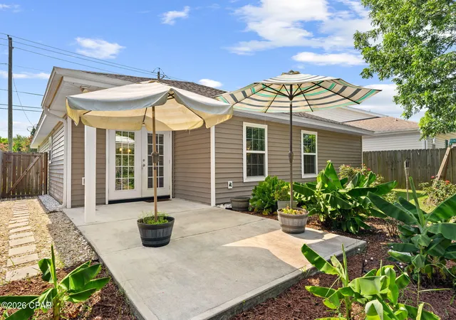 Photo 4 of Single family home for sale at 3025 Sarasota Ave, Panama City, FL 32405 | MLS# 792112 | Listing updated on 2026-09-09