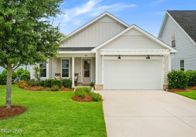 Photo 3 of Sale Pending at 169 Windrow Way, Inlet Beach, FL 32461 | MLS# 792115 | Listing updated on 2026-09-27