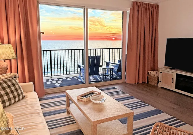 Photo 1 of Condo for sale at 9450 S Thomas Dr #905D, Panama City, FL 32408 | MLS# 792119 | Listing updated on 2026-09-21