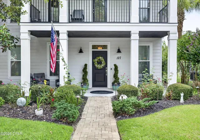 Photo 2 of Single family home for sale at 127 Terrapin Close, Panama City Beach, FL 32413 | MLS# 792127 | Listing updated on 2026-09-13
