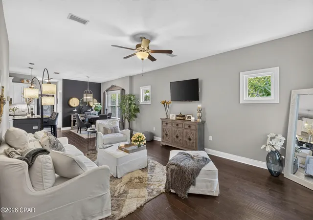 Photo 3 of Single family home for sale at 127 Terrapin Close, Panama City Beach, FL 32413 | MLS# 792127 | Listing updated on 2026-09-13
