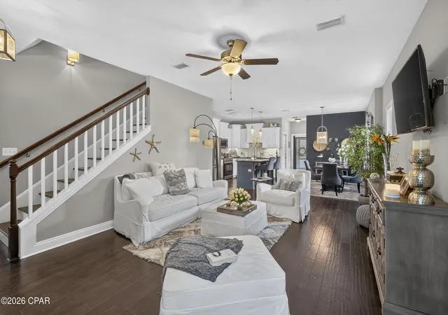 Photo 3 of Single family home for sale at 127 Terrapin Close, Panama City Beach, FL 32413 | MLS# 792127 | Listing updated on 2026-09-13