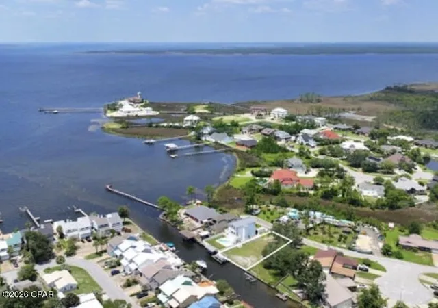 Photo 4 of Land for sale at 1323 Calabria Rd, Panama City, FL 32405 | MLS# 792128 | Listing updated on 2026-09-15