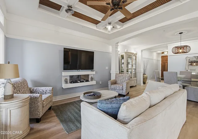 Photo 1 of Condo for sale at 1101 Prospect Promenade #102, Panama City Beach, FL 32413 | MLS# 792130 | Listing updated on 2026-09-04