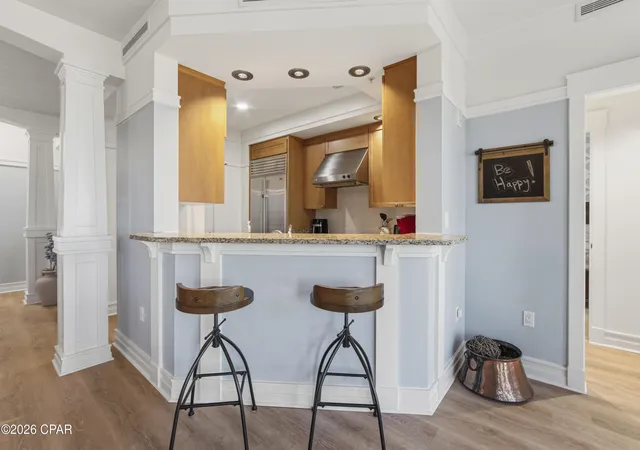 Photo 2 of Condo for sale at 1101 Prospect Promenade #102, Panama City Beach, FL 32413 | MLS# 792130 | Listing updated on 2026-09-04