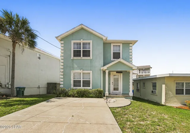 Photo 38 of Single family home for sale at 208 Le Grand Dr, Panama City Beach, FL 32413 | MLS# 792134 | Listing updated on 2026-10-05