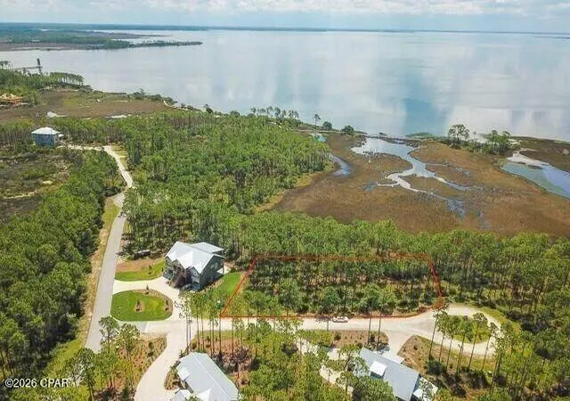 Photo 1 of Land for sale at 7504 Loons Call Ln, Panama City Beach, FL 32413 | MLS# 792140 | Listing updated on 2026-10-06