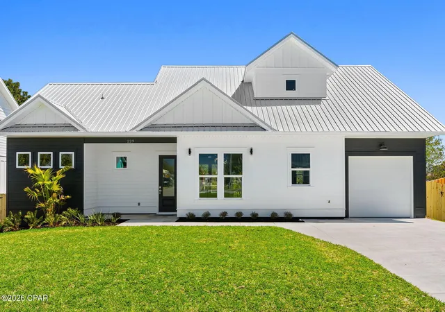 Photo 1 of Single family home for sale at 227 Lullwater Dr, Panama City Beach, FL 32413 | MLS# 792142 | Listing updated on 2026-08-31