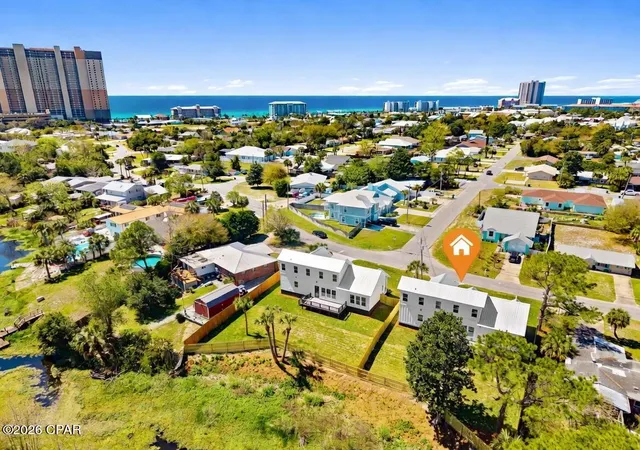 Photo 3 of Single family home for sale at 227 Lullwater Dr, Panama City Beach, FL 32413 | MLS# 792142 | Listing updated on 2026-08-31