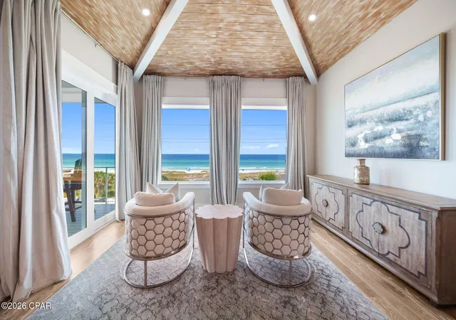 Photo 1 of Single family home for sale at 14300 Front Beach Rd, Panama City Beach, FL 32413 | MLS# 792141 | Listing updated on 2026-09-02