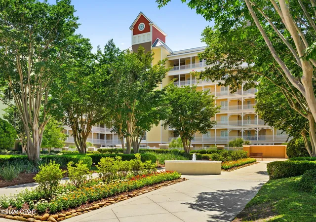 Photo 1 of Sale Pending at 3001 W 10th Street #713, Panama City, FL 32401 | MLS# 792144 | Listing updated on 2026-09-10