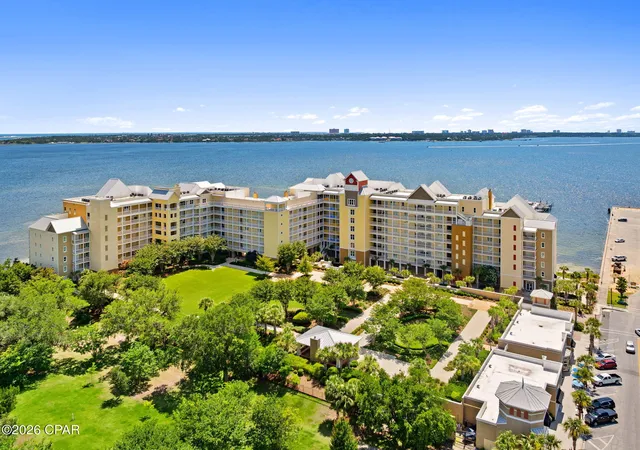 Photo 2 of Sale Pending at 3001 W 10th Street #713, Panama City, FL 32401 | MLS# 792144 | Listing updated on 2026-09-10