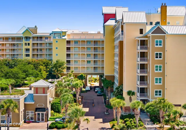 Photo 3 of Sale Pending at 3001 W 10th Street #713, Panama City, FL 32401 | MLS# 792144 | Listing updated on 2026-09-10