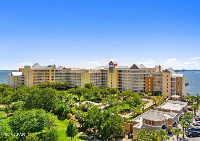 Photo 3 of Sale Pending at 3001 W 10th Street #713, Panama City, FL 32401 | MLS# 792144 | Listing updated on 2026-09-10