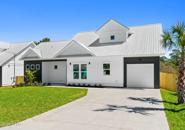 Photo 2 of Sale Pending at 229 Lullwater Dr, Panama City Beach, FL 32413 | MLS# 792145 | Listing updated on 2026-09-15