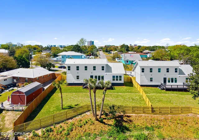 Photo 3 of Sale Pending at 229 Lullwater Dr, Panama City Beach, FL 32413 | MLS# 792145 | Listing updated on 2026-09-15