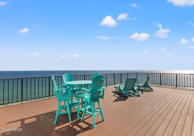 Sale Pending at 11619 Front Beach Rd #1212, Panama City Beach, FL 32407 | MLS# 792146 | Listing updated on 2026-09-07