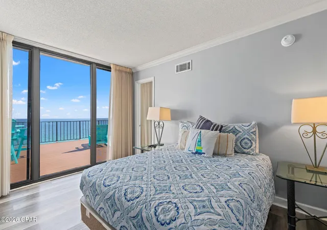 Photo 1 of Sale Pending at 11619 Front Beach Rd #1212, Panama City Beach, FL 32407 | MLS# 792146 | Listing updated on 2026-09-07
