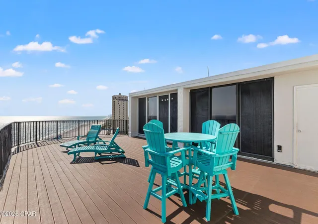 Photo 2 of Sale Pending at 11619 Front Beach Rd #1212, Panama City Beach, FL 32407 | MLS# 792146 | Listing updated on 2026-09-07