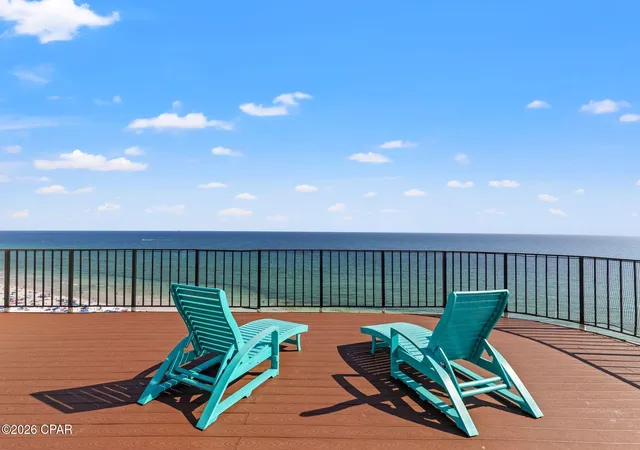 Photo 3 of Sale Pending at 11619 Front Beach Rd #1212, Panama City Beach, FL 32407 | MLS# 792146 | Listing updated on 2026-09-07
