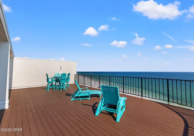 Photo 4 of Sale Pending at 11619 Front Beach Rd #1212, Panama City Beach, FL 32407 | MLS# 792146 | Listing updated on 2026-09-07